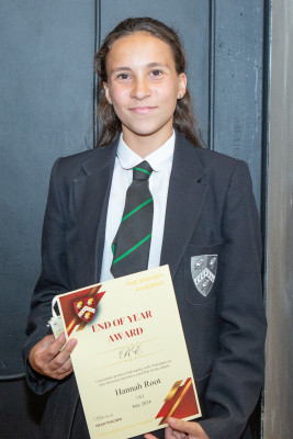 ramdsey awards ramdsey awards