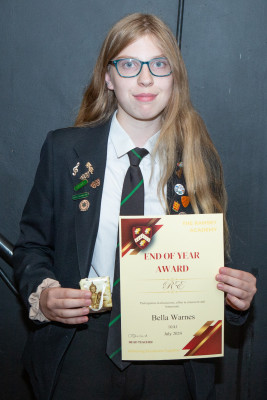 ramdsey awards ramdsey awards