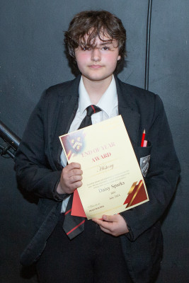 ramdsey awards ramdsey awards