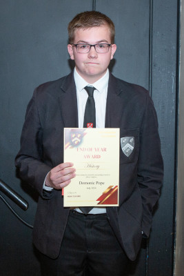 ramdsey awards ramdsey awards