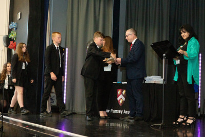 ramdsey awards ramdsey awards
