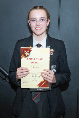 ramdsey awards ramdsey awards