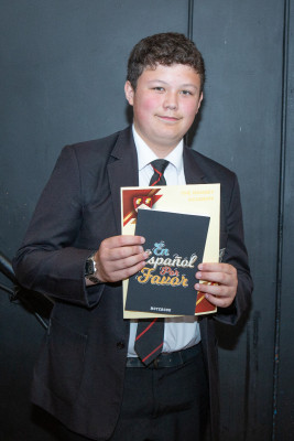 ramdsey awards ramdsey awards
