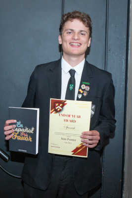 ramdsey awards ramdsey awards