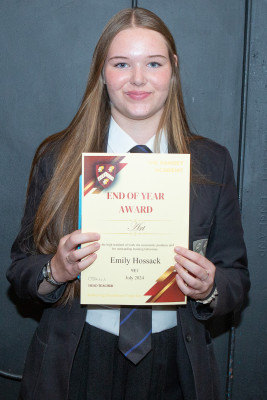 ramdsey awards ramdsey awards