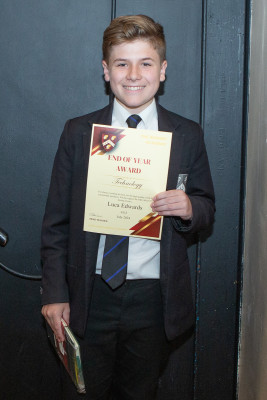 ramdsey awards ramdsey awards