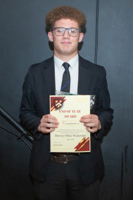 ramdsey awards ramdsey awards