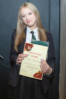 ramdsey awards ramdsey awards