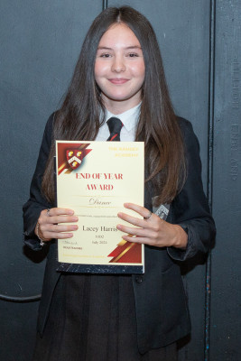 ramdsey awards ramdsey awards
