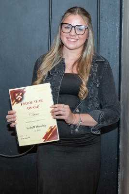 ramdsey awards ramdsey awards