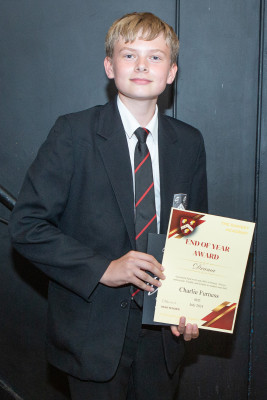 ramdsey awards ramdsey awards