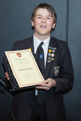 ramdsey awards ramdsey awards