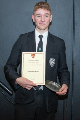 ramdsey awards ramdsey awards