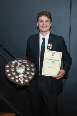 ramdsey awards ramdsey awards