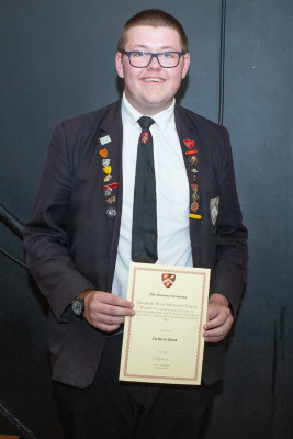 ramdsey awards ramdsey awards