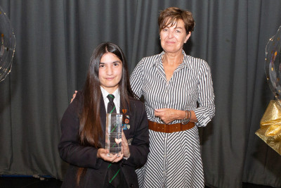ramdsey awards ramdsey awards