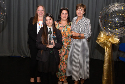 ramdsey awards ramdsey awards