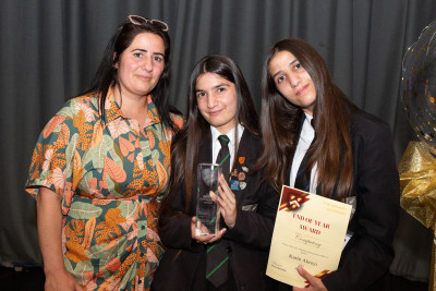 ramdsey awards ramdsey awards