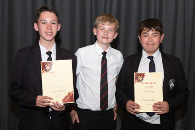 ramdsey awards ramdsey awards