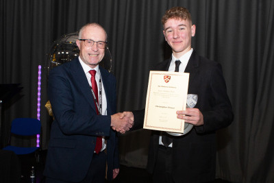 ramdsey awards ramdsey awards