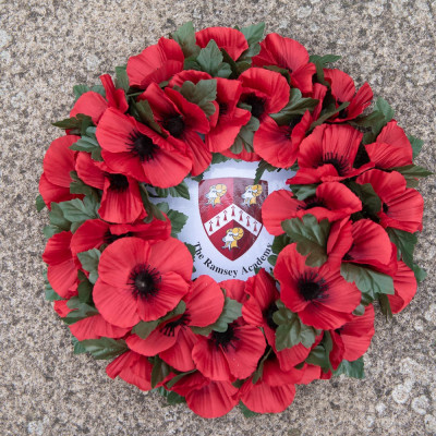 Ramsey Remembers 