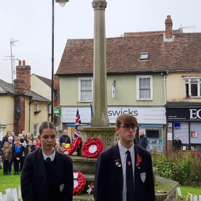 Remembrance
