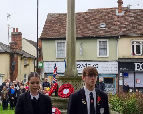 Remembrance