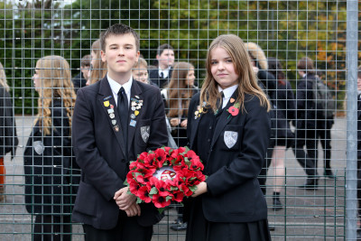 remembrance remembrance
