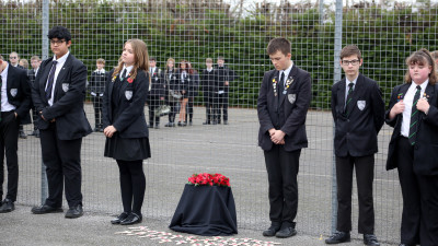 remembrance remembrance
