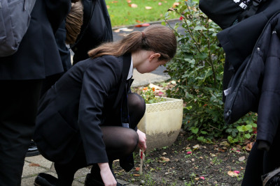 remembrance remembrance