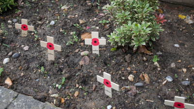 remembrance remembrance