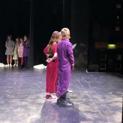Shakespeare Festival
