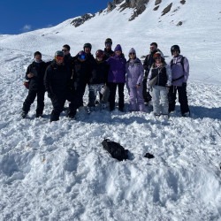 Ski Trip 2025