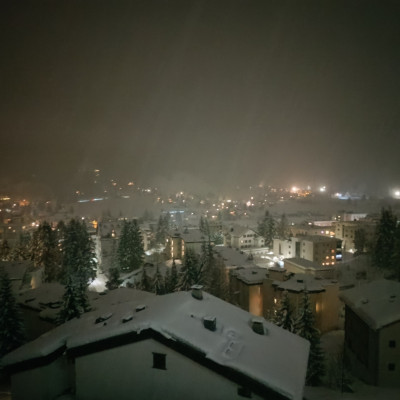 Ski Trip