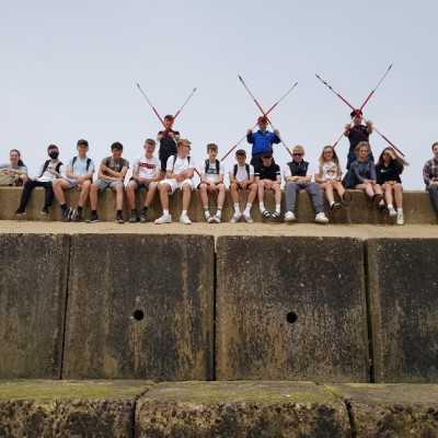 Walton Trip