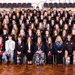 Year 11 Group Photo Proofs 2025