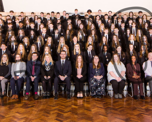 Year 11 Group Photos 2023