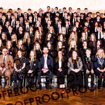 Year 11 Group Photos 2024