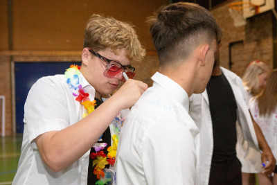 ramsey year 11 leavers ramsey year 11 leavers