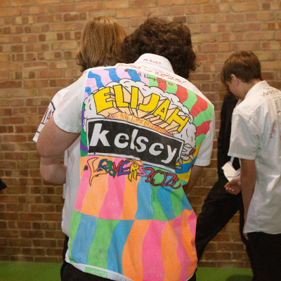 ramsey year 11 leavers ramsey year 11 leavers