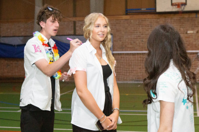 ramsey year 11 leavers ramsey year 11 leavers
