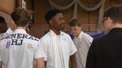 ramsey year 11 leavers ramsey year 11 leavers