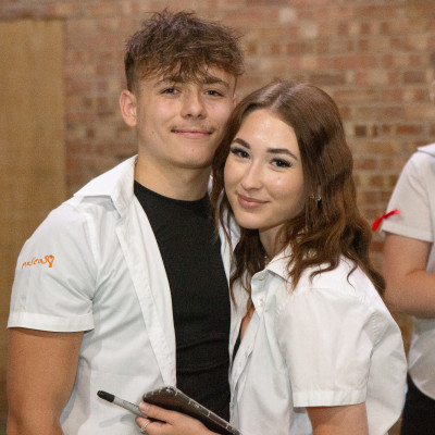 ramsey year 11 leavers ramsey year 11 leavers