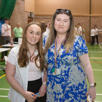ramsey year 11 leavers ramsey year 11 leavers