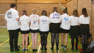 ramsey year 11 leavers