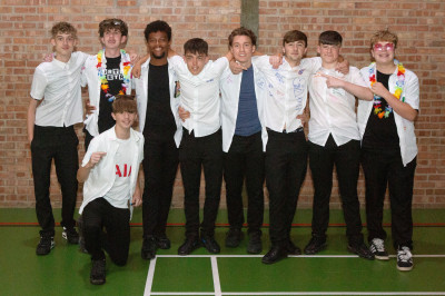 ramsey year 11 leavers