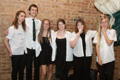 ramsey year 11 leavers