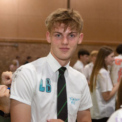 Year 11 Leavers' Day 2025