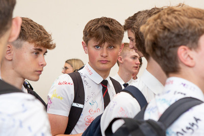 year 11 leavers day year 11 leavers day