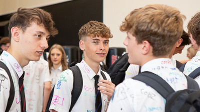 year 11 leavers day year 11 leavers day